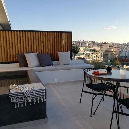 Hub Suites, Luxury Living In Athens Luaran gambar