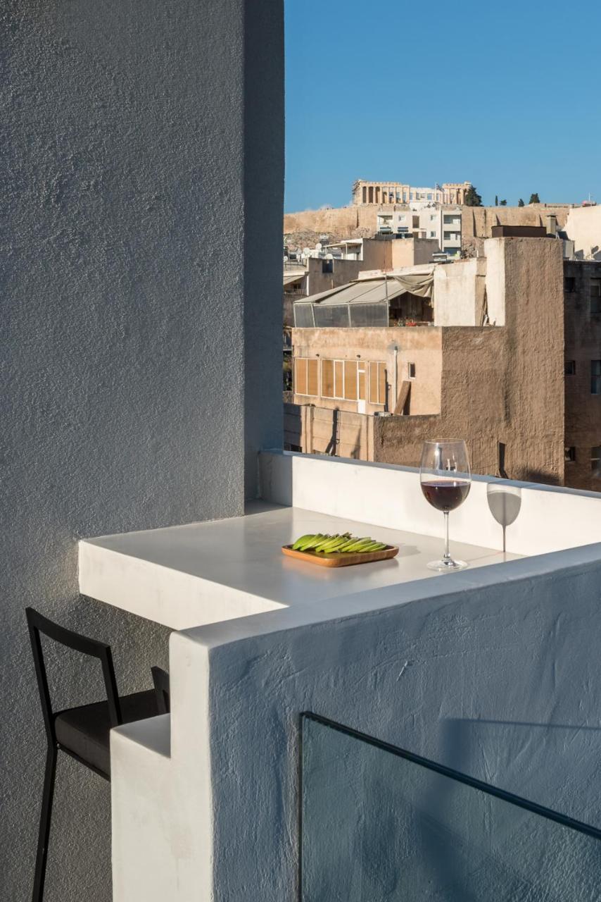 Hub Suites, Luxury Living In Athens Luaran gambar